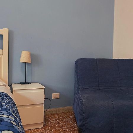 Ale&Andrea Apartments Blu & Lilla Рим Екстер'єр фото