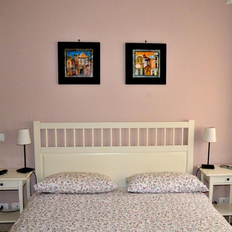 Ale&Andrea Apartments Blu & Lilla Рим Екстер'єр фото