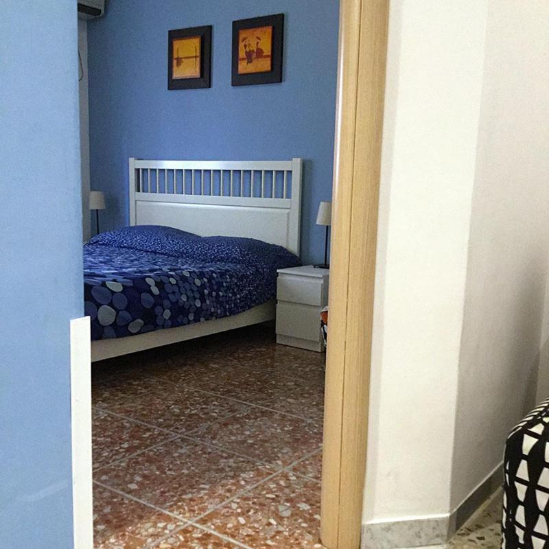 Ale&Andrea Apartments Blu & Lilla Рим Екстер'єр фото