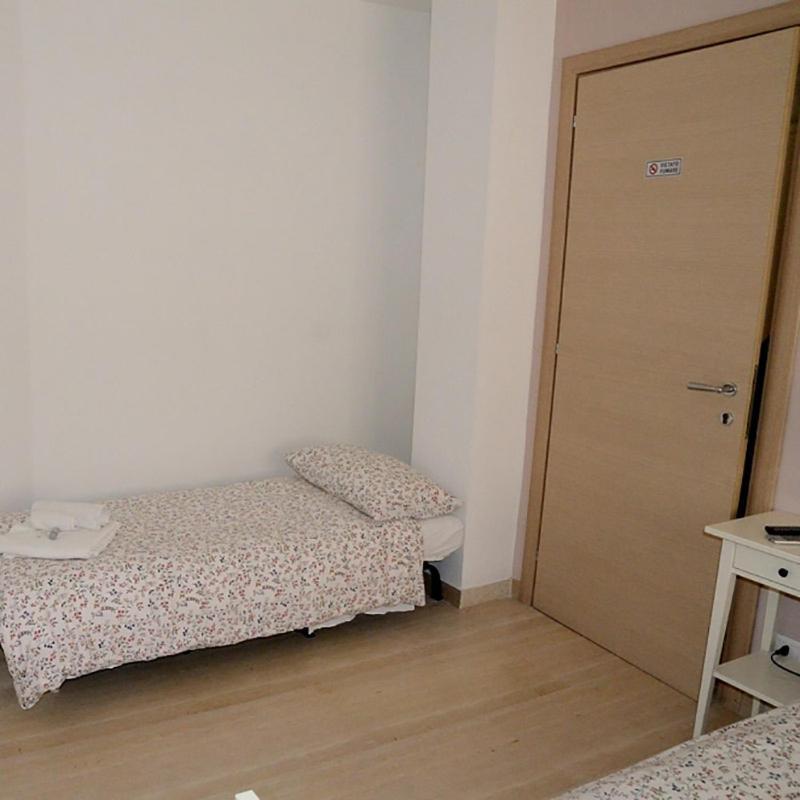 Ale&Andrea Apartments Blu & Lilla Рим Екстер'єр фото