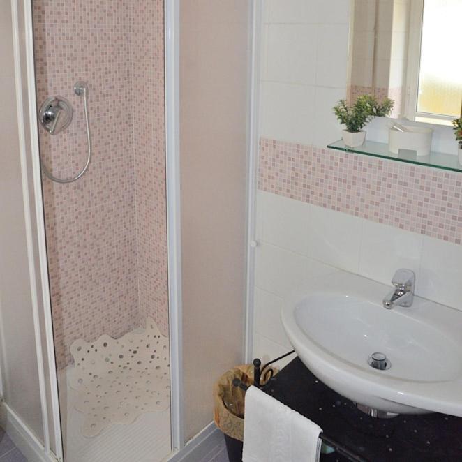 Ale&Andrea Apartments Blu & Lilla Рим Екстер'єр фото