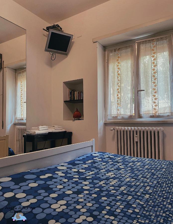 Ale&Andrea Apartments Blu & Lilla Рим Екстер'єр фото
